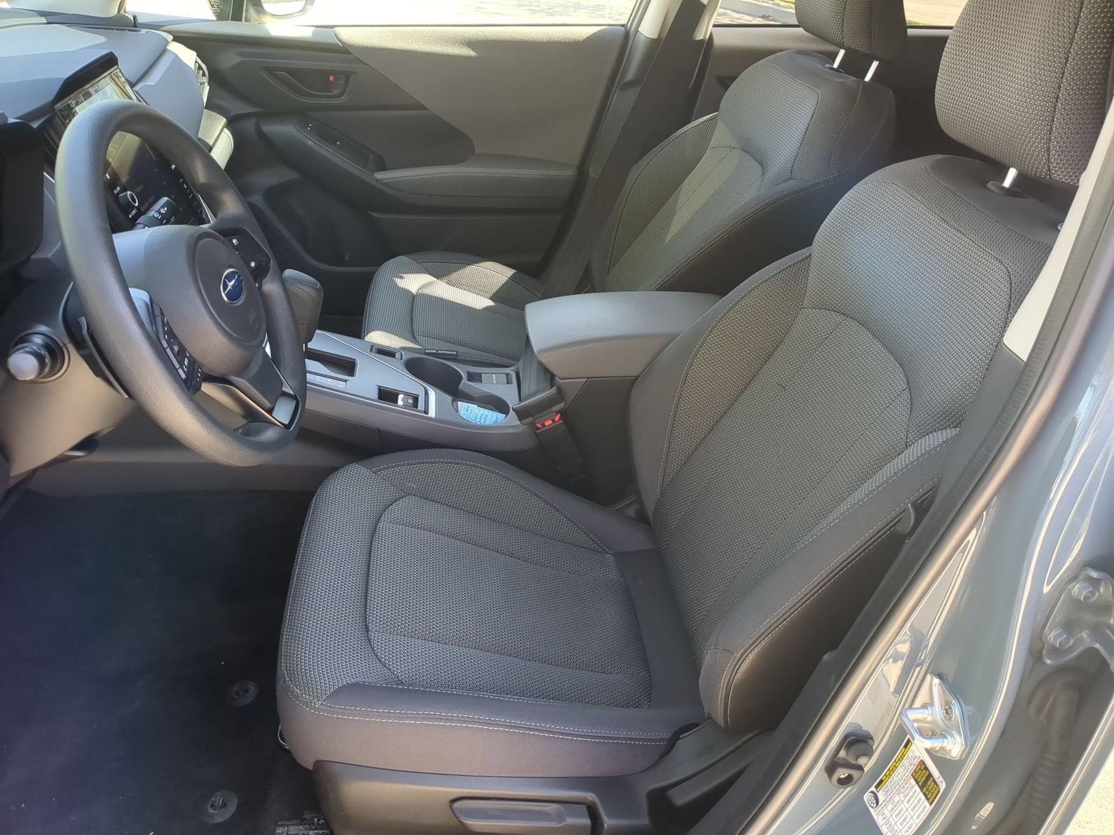 Certified 2024 Subaru Crosstrek 2.0i Premium w/ Crosstrek Mirror Package AWD/4WD image 22