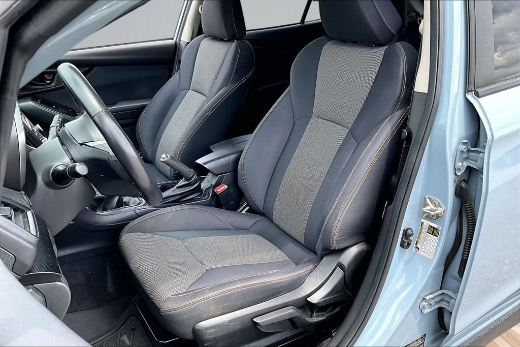 Used 2021 Subaru Crosstrek 2.0i Premium AWD/4WD image 18
