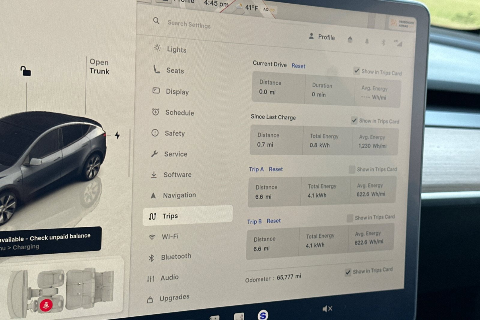 Used 2023 Tesla Model Y Long Range image 28