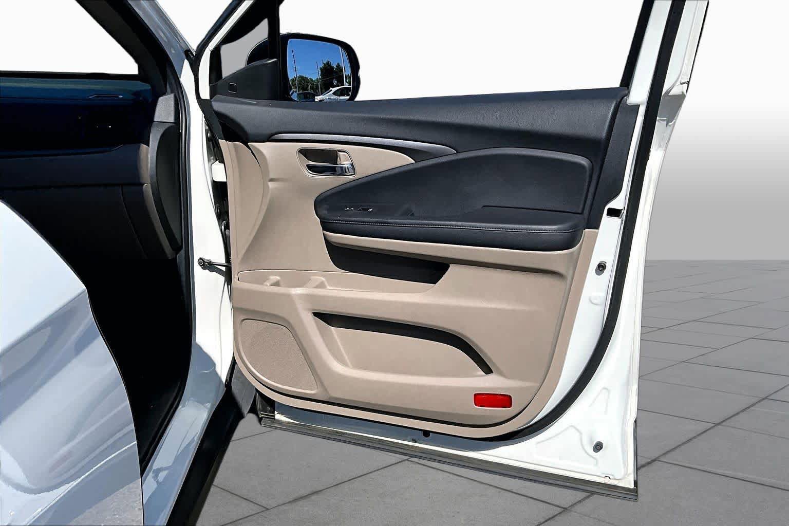 Used 2019 Honda Pilot EX-L image 22