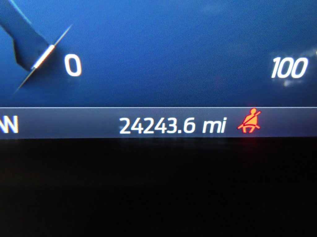 Used 2024 Ford F350 Lariat w/ Sport Appearance Package image 12