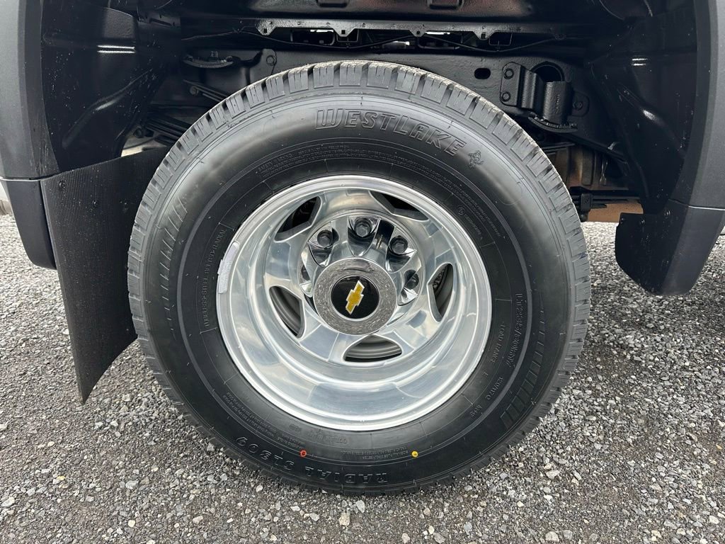 Used 2022 Chevrolet Silverado 3500 High Country AWD/4WD image 21