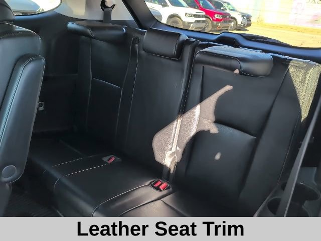 Used 2022 Toyota Highlander Limited image 14