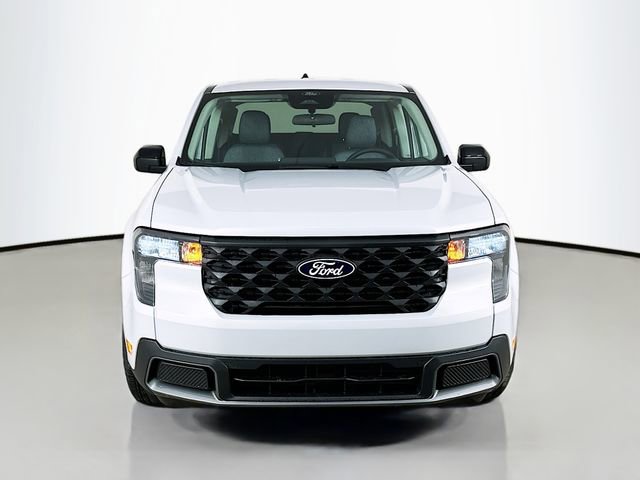 New 2026 Ford Maverick XLT w/ Equipment Group 301A video 2