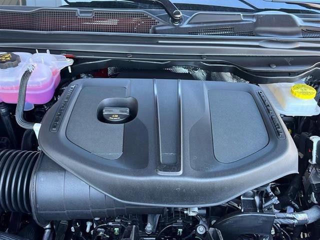 New 2025 RAM 1500 Big Horn image 28