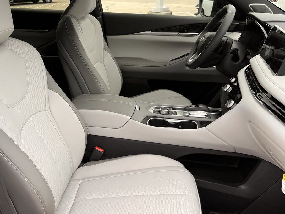 New 2027 INFINITI QX65 Sport AWD/4WD image 23