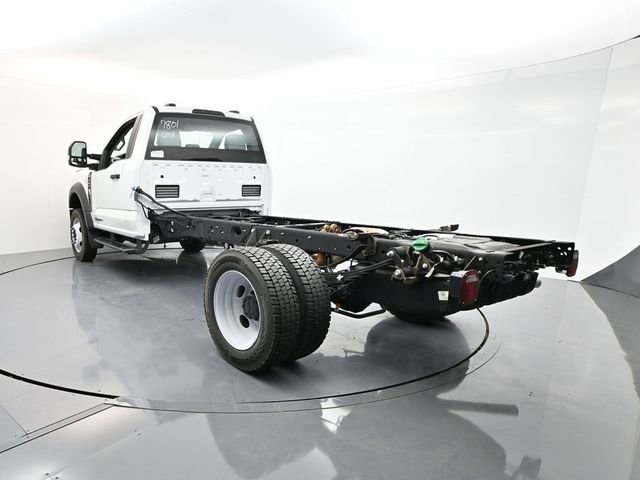 New 2024 Ford F450 XL image 5