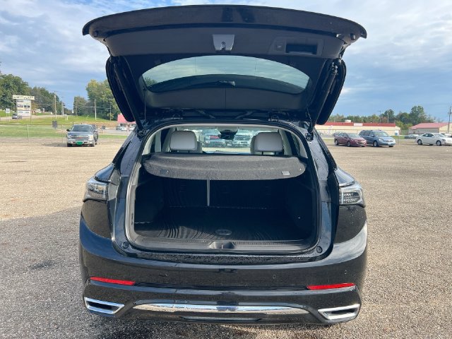 Used 2024 Buick Envision Avenir AWD/4WD image 30