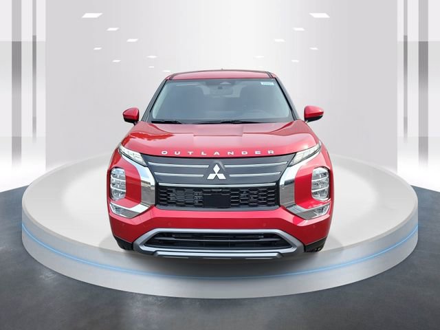 New 2026 Mitsubishi Outlander SE image 2