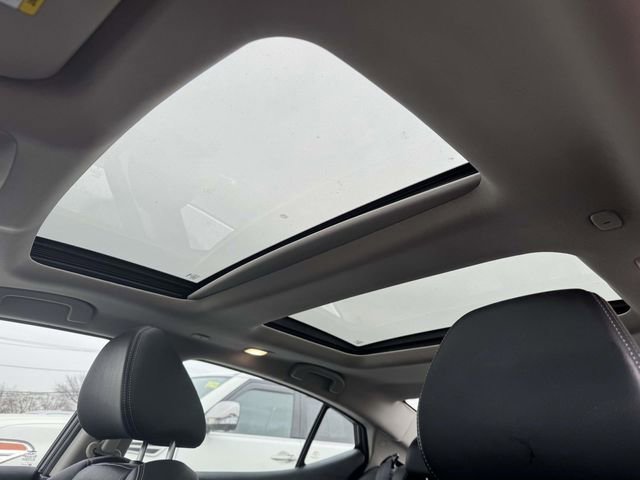 Used 2019 Nissan Maxima 3.5 SL w/ Floor Mat Group image 19