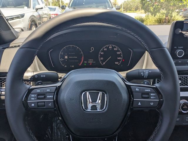 New 2026 Honda Civic Sport image 26