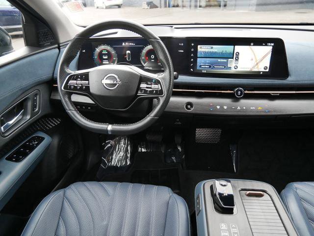 Certified 2024 Nissan Ariya AWD image 13