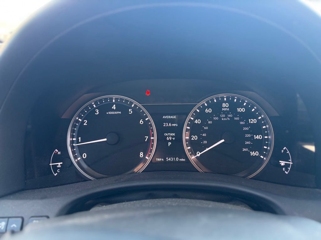Used 2014 Lexus GS 350 AWD image 32