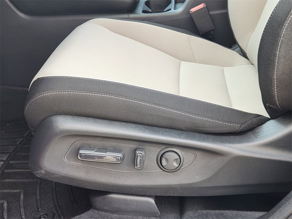 Used 2024 Honda CR-V EX image 23