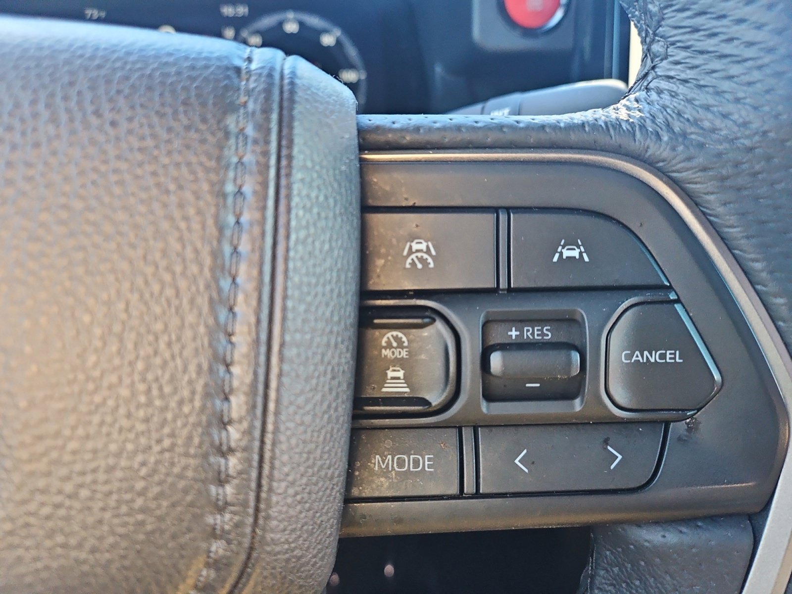 Used 2026 Toyota Tacoma TRD Off-Road AWD/4WD image 25