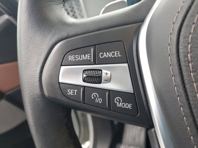 Used 2025 BMW X5 xDrive40i w/ Climate Comfort Package image 23