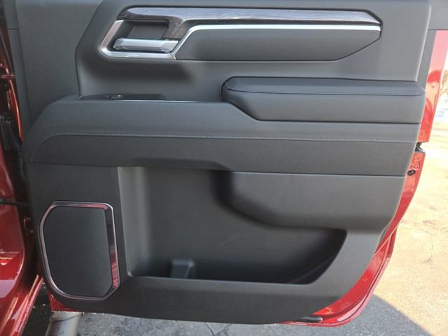 New 2026 Chevrolet Silverado 2500 LTZ w/ LTZ Plus Package image 30