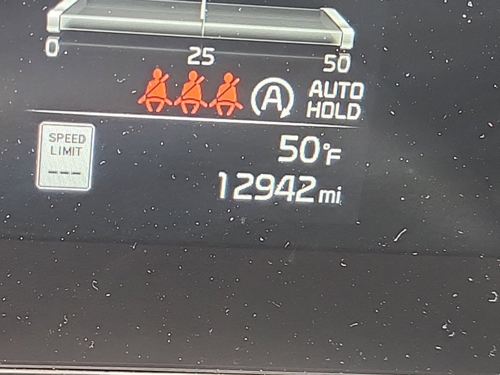 Used 2024 Kia Sportage EX image 14