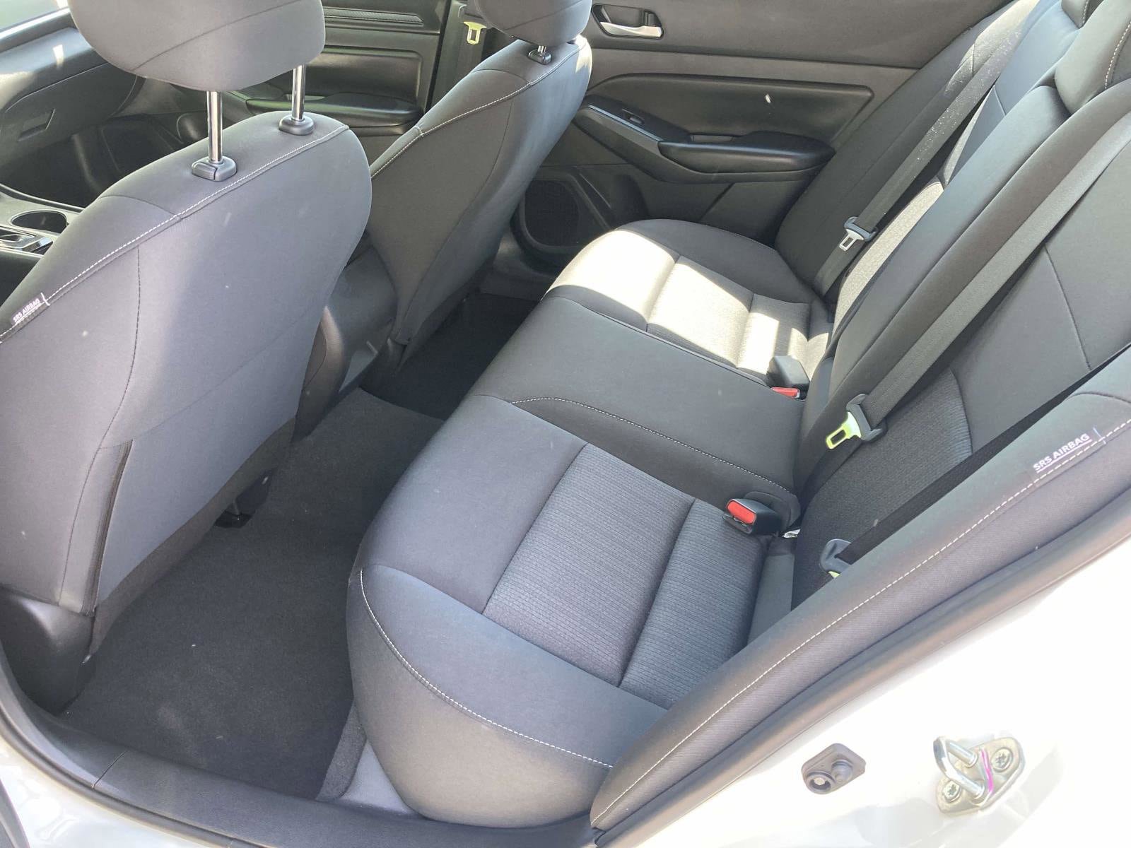 Used 2022 Nissan Altima 2.5 S FWD image 15