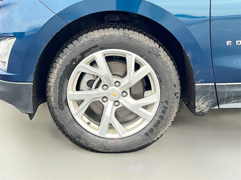 Used 2020 Chevrolet Equinox LT image 28