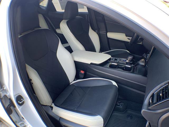 Used 2023 Lexus NX 350 AWD w/ Luxury Package image 25