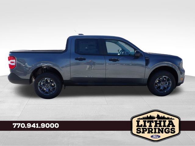 New 2026 Ford Maverick XLT FWD image 12
