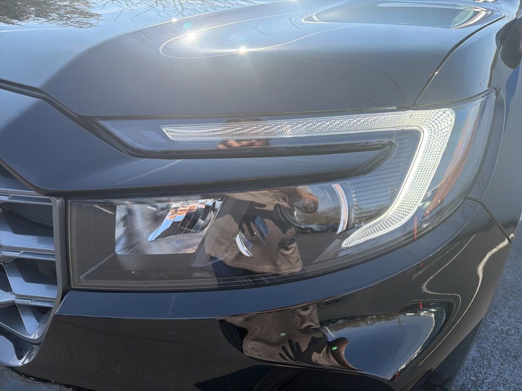 Used 2023 Honda Passport TrailSport image 9