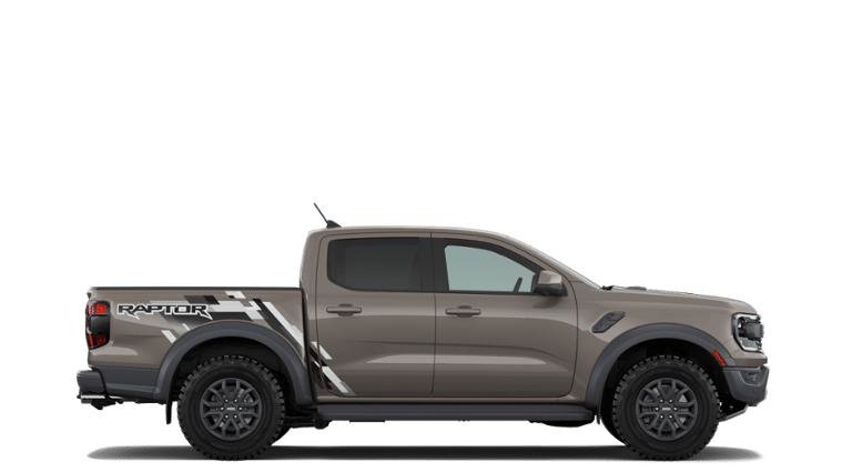 New 2026 Ford Ranger Raptor image 27