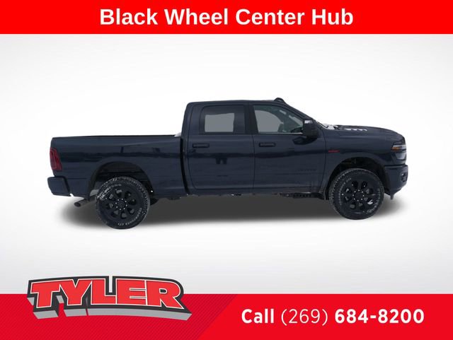 New 2026 RAM 2500 Laramie w/ Night Edition image 9