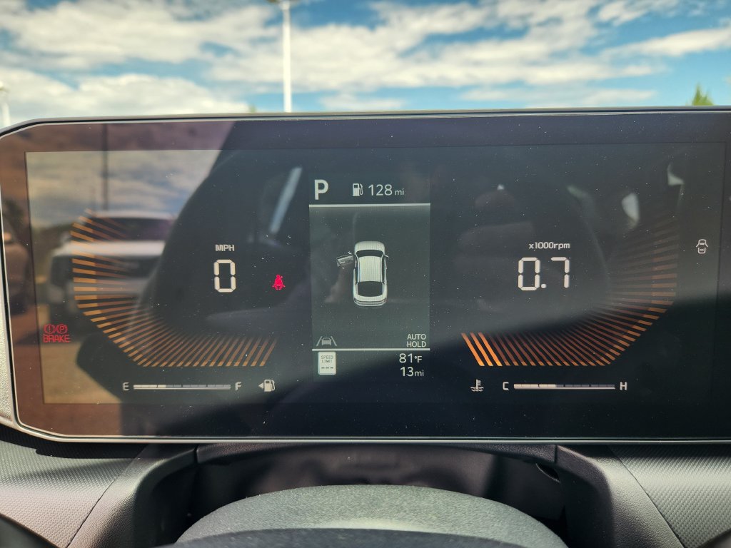 New 2026 Kia K4 FWD image 18