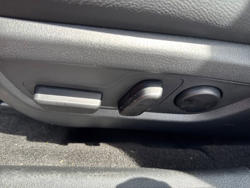 Used 2023 MAZDA CX-50 2.5 S w/ Cargo Package image 10