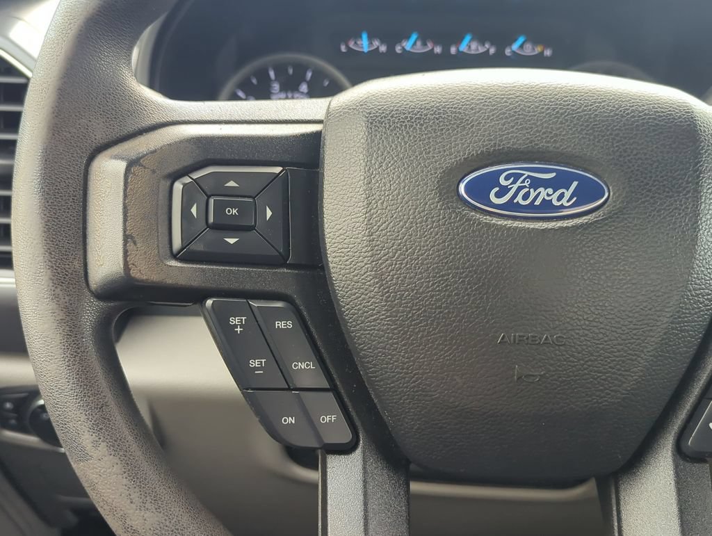 Used 2020 Ford F250 XLT w/ XLT Value Package AWD/4WD image 15