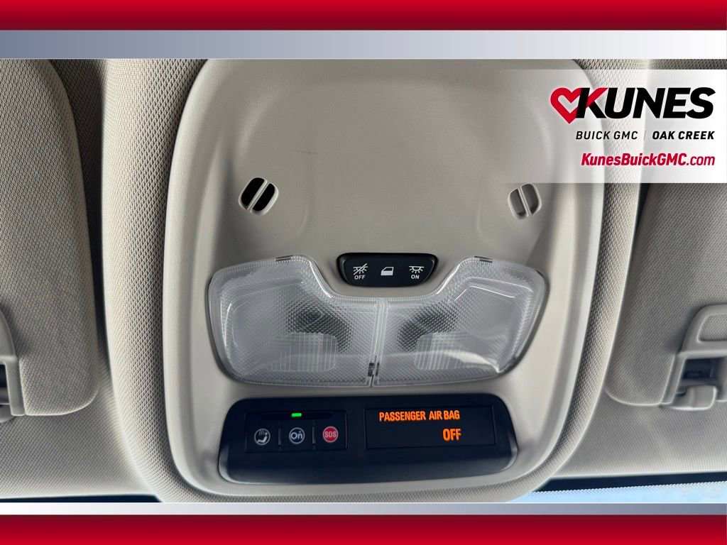 Used 2023 Buick Encore GX Preferred w/ Cold Weather Comfort Package image 22