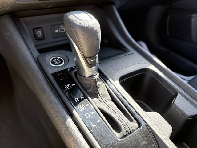 Used 2025 Nissan Sentra S FWD image 20