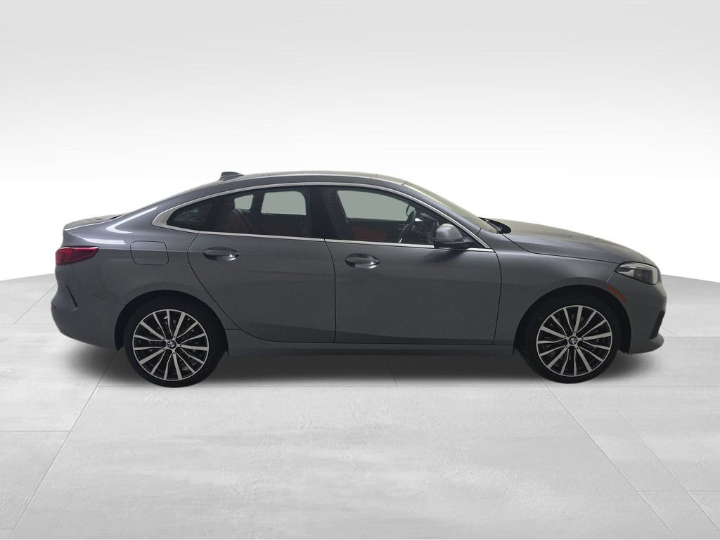New 2024 BMW 228i xDrive Gran Coupe w/ Premium Package AWD/4WD image 11