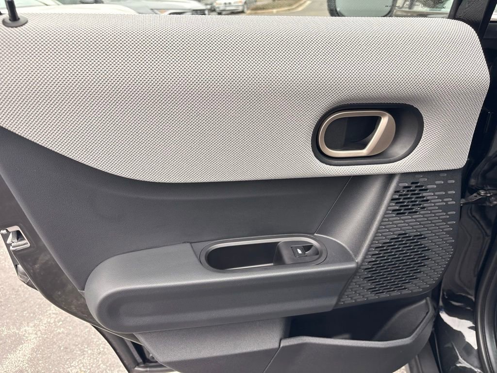 Used 2025 MINI Cooper S image 17