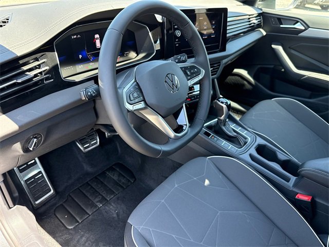 New 2025 Volkswagen Jetta Sport image 37