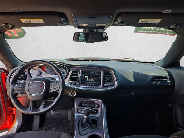 Used 2017 Dodge Challenger T/A RWD image 17