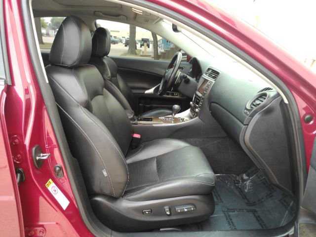 Used 2010 Lexus IS 250 image 22