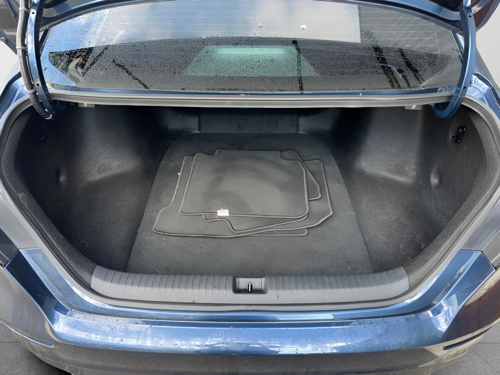 Used 2024 Honda Accord EX image 47