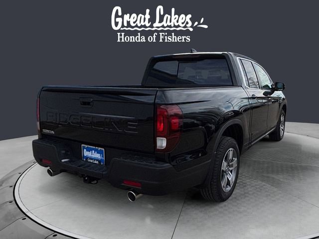 New 2026 Honda Ridgeline RTL image 5