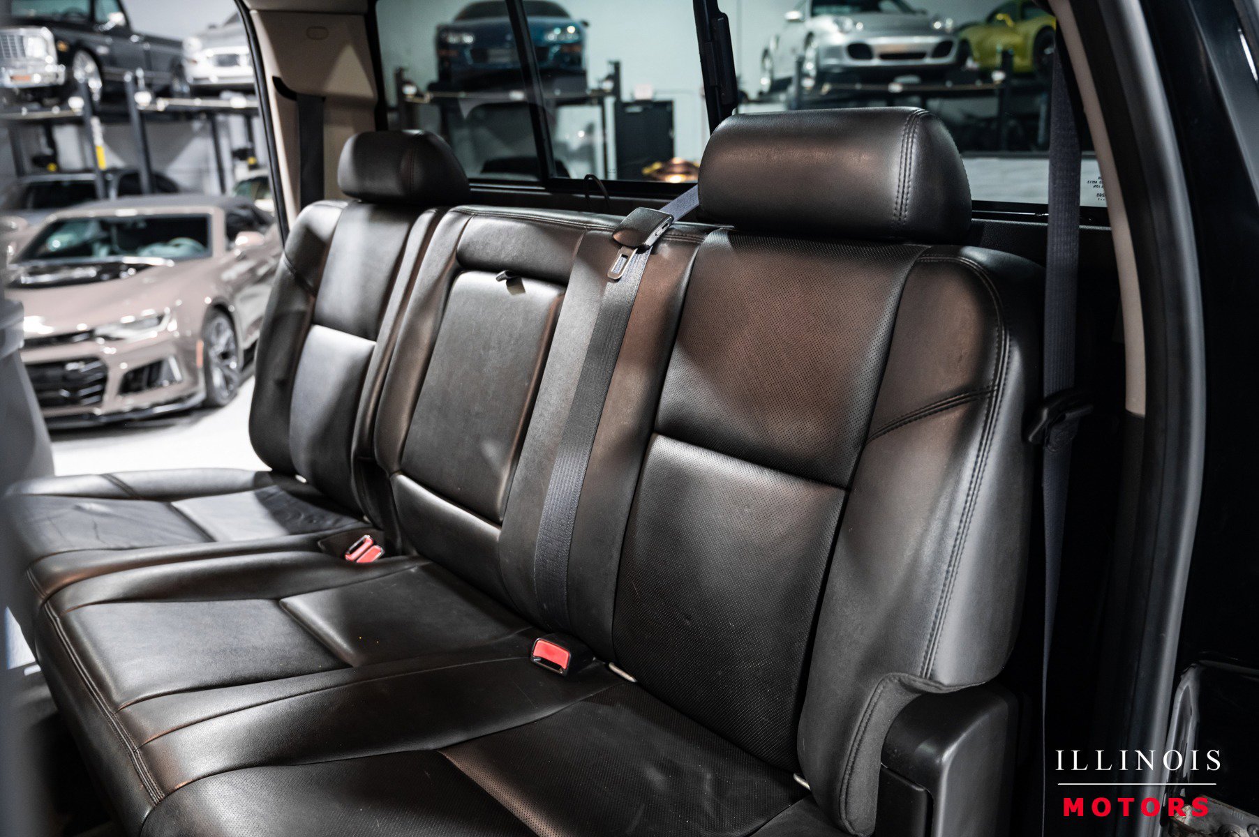 Used 2011 GMC Sierra 3500 Denali image 27