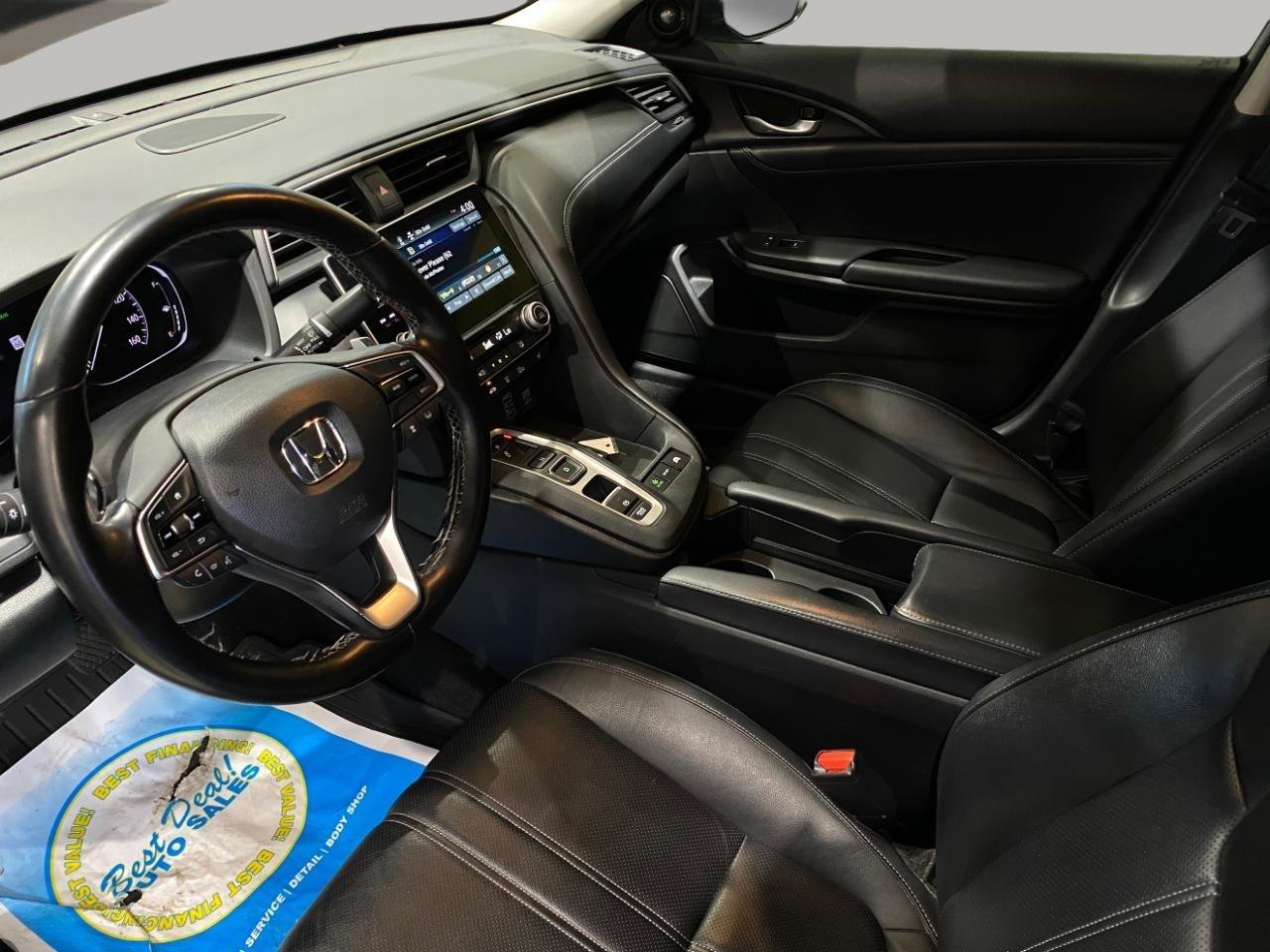 Used 2020 Honda Insight Touring image 10