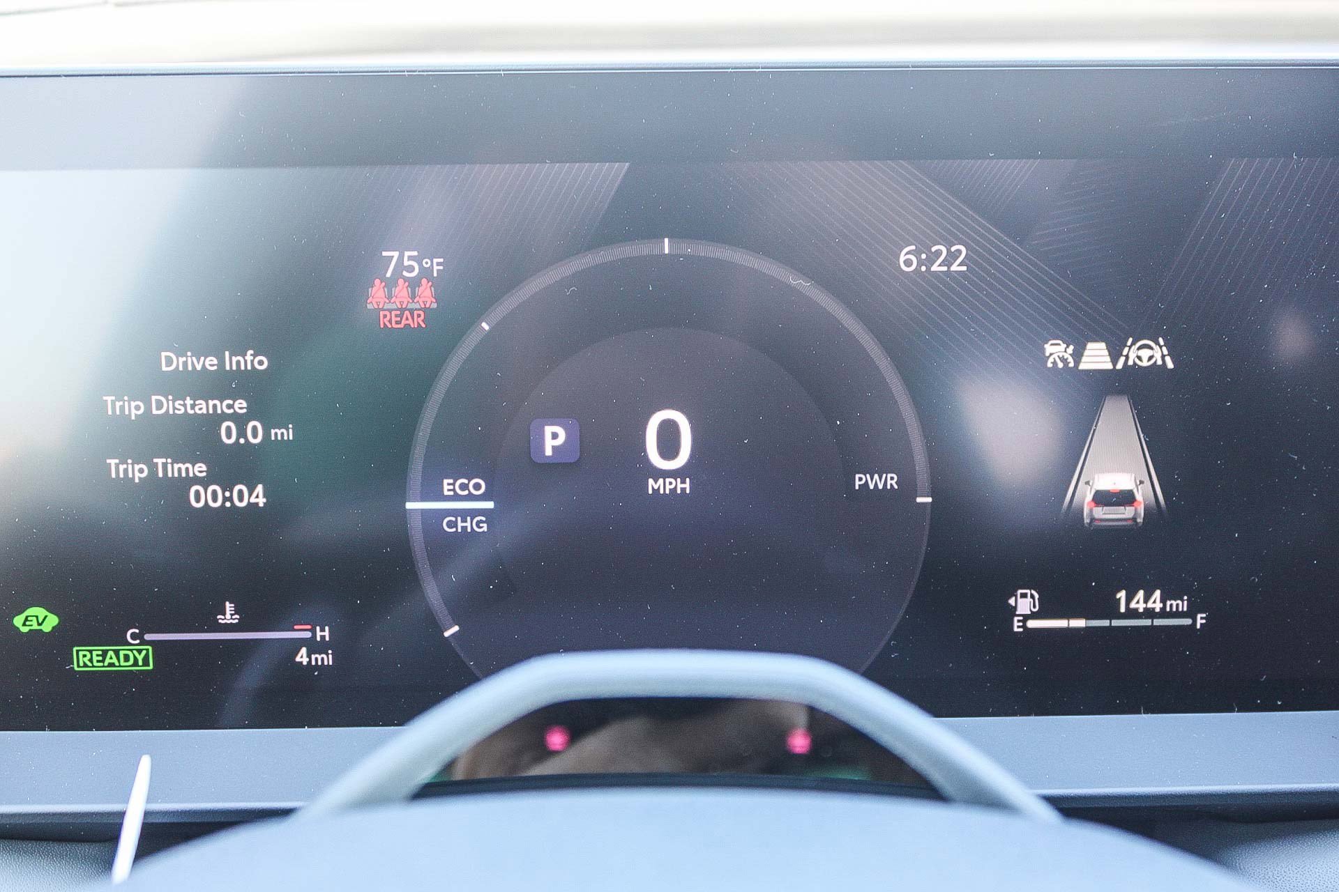 New 2026 Toyota RAV4 XSE AWD/4WD image 26