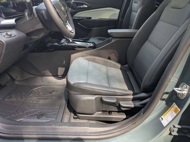 New 2026 Chevrolet Trax LT image 10