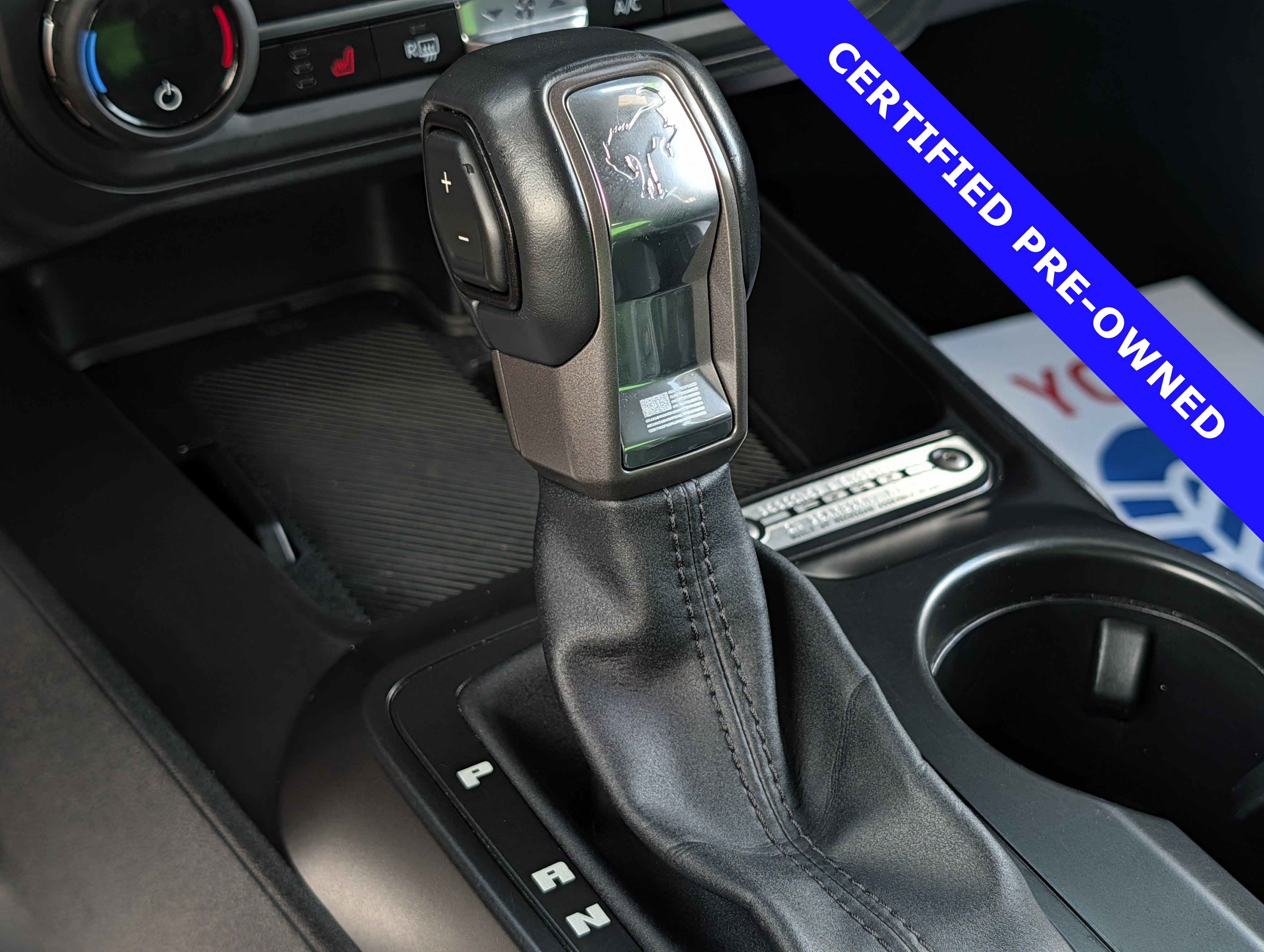Certified 2025 Ford Bronco Big Bend AWD/4WD image 47