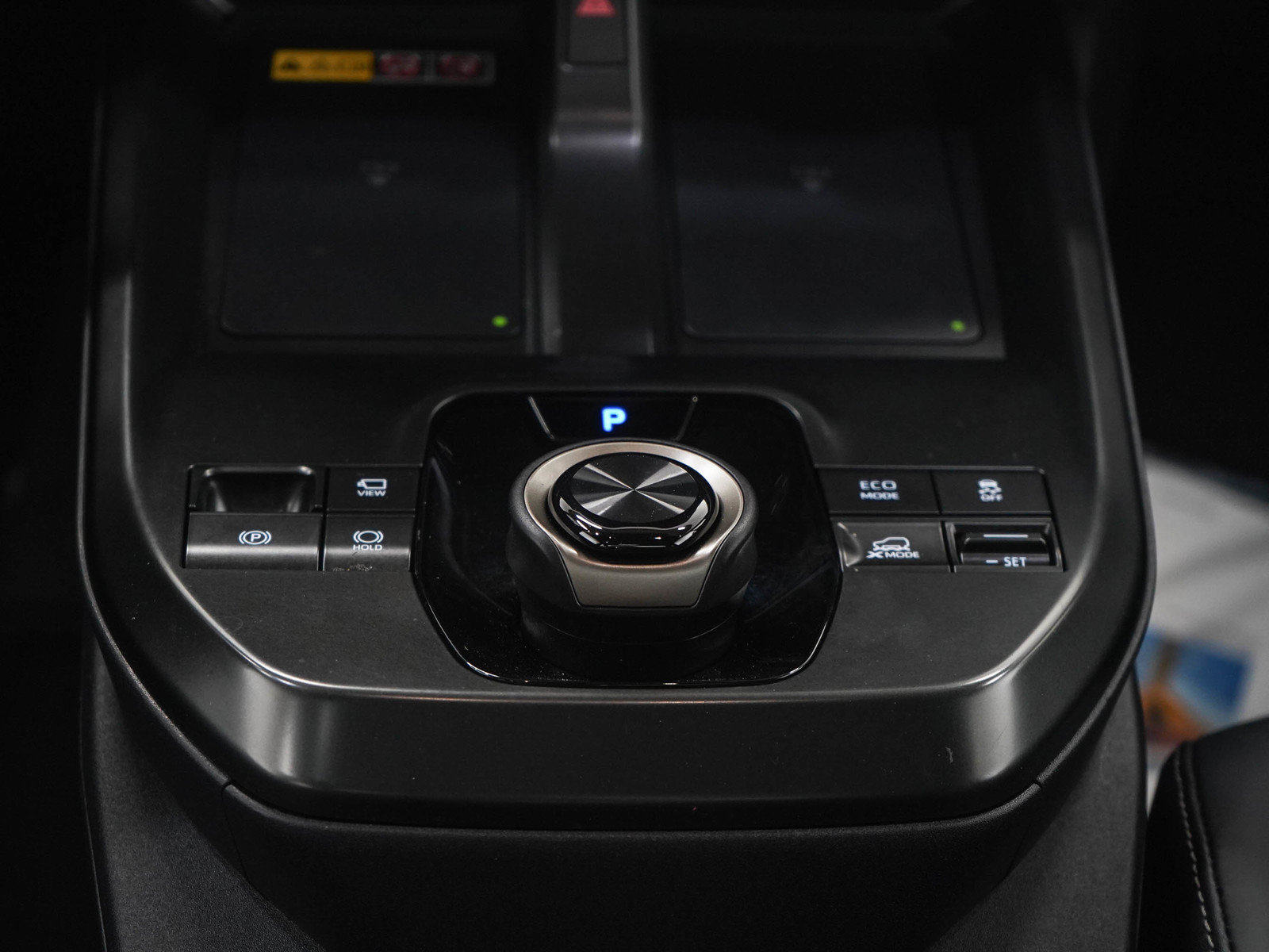 Certified 2026 Toyota bZ AWD/4WD image 20