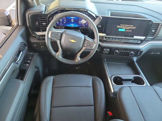 New 2026 Chevrolet Silverado 2500 LTZ w/ LTZ Convenience Package AWD/4WD image 7