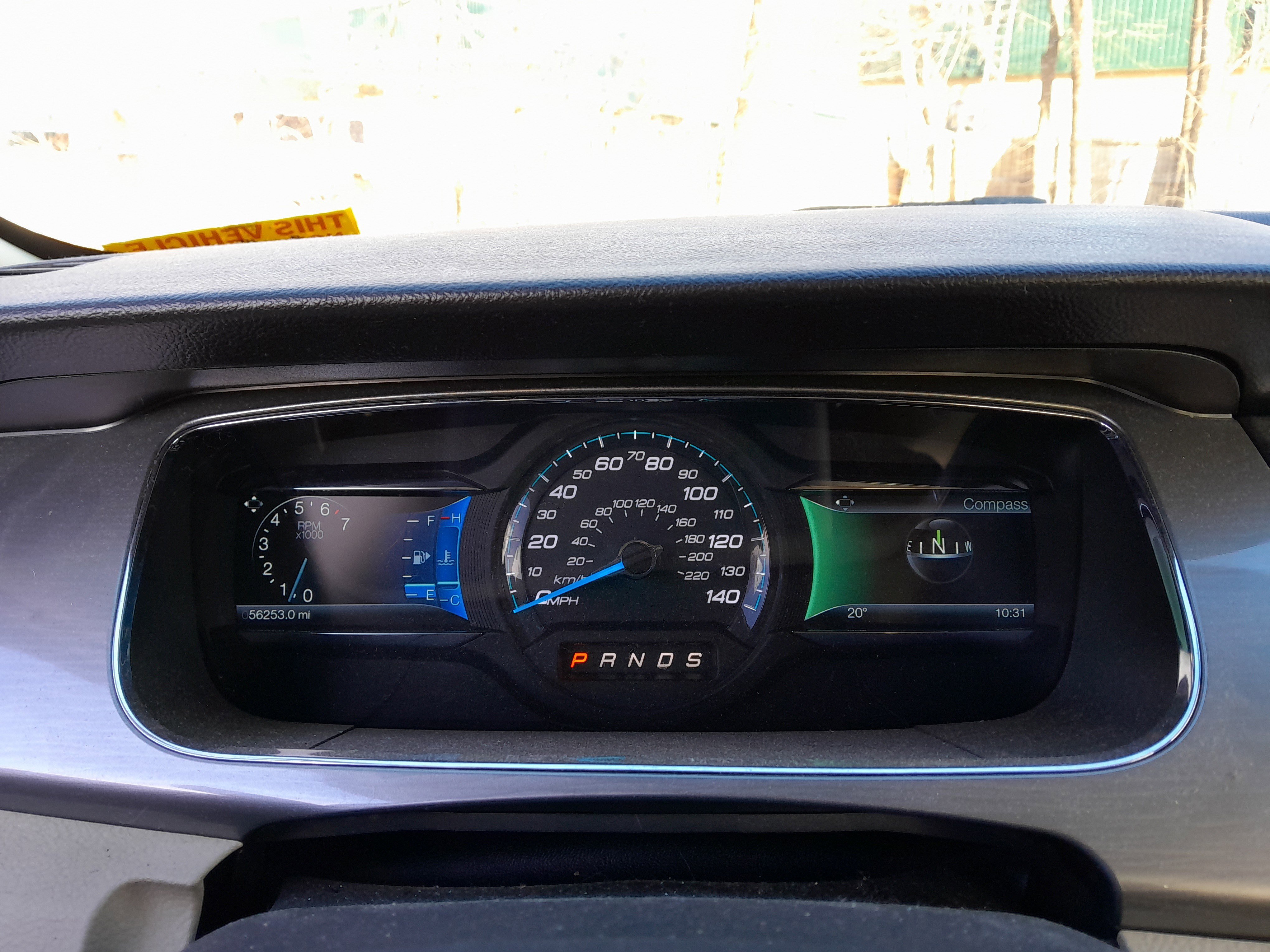 Used 2015 Ford Taurus SEL w/ Equipment Group 201A image 20