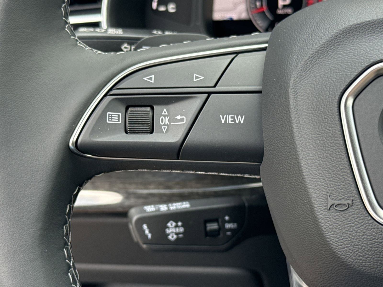 New 2025 Audi Q7 3.0T Premium Plus image 23